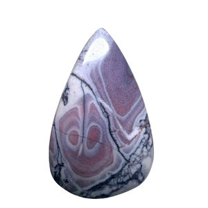 Piedra Preciosa de Jaspe Cabujón de Porcelana Natural 100% de Alta Calidad para Sanación, Jaspe al por Mayor para Joyería - Product Image 1