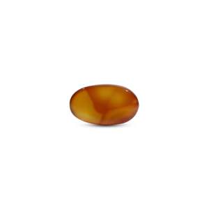 Turmalina Rosa y Zafiro, Gema de Corte Ovalado - 15.9 Quilates, Aqeeq Suelto para Joyería Fina - Product Image 2
