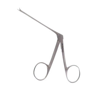 Tijeras Quirúrgicas Rectas y Lisas de 115 mm, Instrumentos Quirúrgicos, Instrumentos Médicos Quirúrgicos - Product Image 1