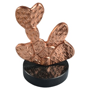 Decoración de Mesa con Cactus para Interiores, Diseño para el Hogar, Ecológico, para Sala de Estar, Acabado Metálico en Colores, Modelo Moderno, Personalizable - Product Image 6
