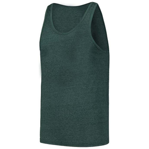 Camisetas sin mangas para hombre, transpirables, de talla grande, diseño de servicio superventas, de Pakistán, para gimnasio. - Product Image 4