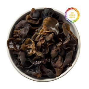 Hongo oreja de diablo (kikurage) de Vietnam a precio económico, ideal para toppers de ramen e ingrediente crujiente más vendido. - Product Image 6