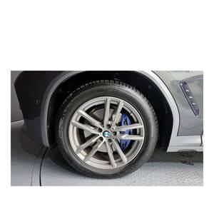 BMW X4 XDrive20i M Sport X 2021, Euro V, conduite à gauche, boîte automatique, caméra de recul, 23 792 km - Product Image 5