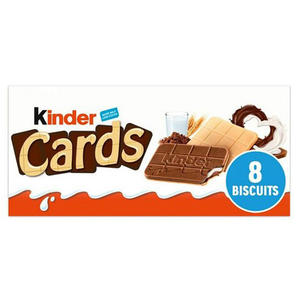 Ferrero Kinderr Duo (12x12,5g) - Product Image 5