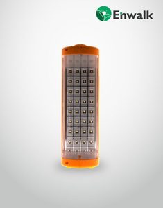 ENWALK Linterna LED Thor de alta intensidad Luz DE EMERGENCIA recargable para uso doméstico al aire libre Batería de larga duración de alta calidad - Product Image 6