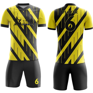 Servicio OEM, Conjuntos de Uniformes de Voleibol Cortos Transpirables de Poliéster 100%, Tallas Grandes, Colores y Logotipo Personalizados, Alta Calidad, Bajo Precio - Product Image 2