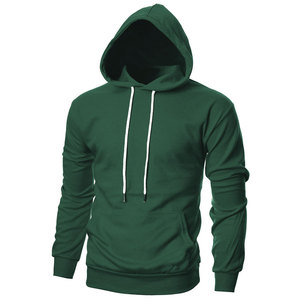 Sweat à capuche oversize imprimé pour homme, style streetwear martial, en tissu mélange de coton, coupe personnalisée, hiver, prix direct usine, faible MOQ - Product Image 5