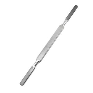 Cirugía plástica de acero alemán Fomon Escofina nasal de doble extremo 21cm Instrumentos de cirugía ENT general de carburo de tungsteno - Product Image 2