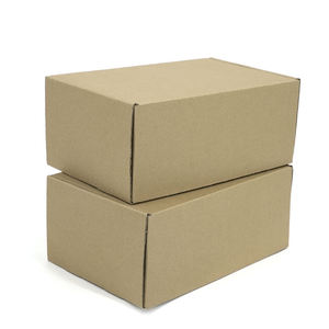 Boxit.pk Corrugated Shipping <b>Boxes</b> with Custom Logo Factory Direct <b>Strong</b> Plain Cardboard Packaging <b>Boxes</b> - Product Image 4