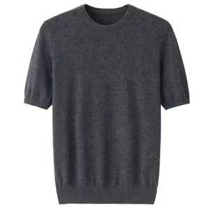 Custom Mens Oversized <b>Graphic</b> T Shirt <b>Vintage</b> Washed Cotton <b>Tee</b> Hip Hop Loose Fit Heavyweight DTG Print Streetwear - Product Image 5