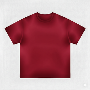 T-shirt Homme Vintage Oversize à Épaules Tombantes, Manches Courtes, 100% Coton, Haute Qualité, Logo Designer Tendance, Collection Été 2026, Vente en Gros - Product Image 3