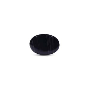 Natural White Sulemani Haqeeq Loose Gemstone-20.91 Carat Certified Rough Trillion & Pear Shape Wholesale - Product Image 2
