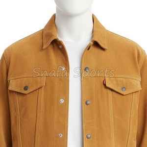 Wholesale Manufacturer <b>Ladies</b> Leather <b>Jacket</b> for Winter Fashion Street Wear High Quality Leather <b>Jackets</b> - Product Image 5