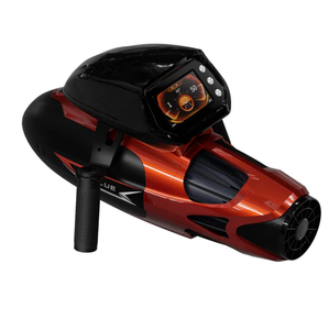 Scooter Subacuático Su-blue Vapor de Última Generación y Alta Calidad - Product Image 4