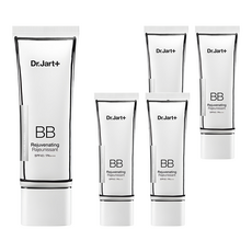 Dr. Jart+ Makeup Rejuvenating Beauty Balm BB Cream SPF40 PA+++ Light 50ml 5pz Articolo Scomposto dal Mercato Scontato - Product Image 1