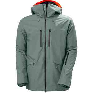 Vestes pour hommes de haute qualité OEM, entièrement imperméables, pour le ski et le snowboard, sur mesure, grandes tailles, pour activités de plein air. - Product Image 1