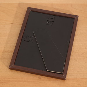 MDF Wooden Photo <b>Frame</b> 5 6 7 8 10 Inch A4 Creative Picture <b>Frame</b> Hanging <b>Wall</b> Pretty Children High Quality Photo <b>Frames</b> - Product Image 5