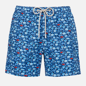 Short Homme Léger Personnalisé Imprimé Respirant Haute Performance Design Tendance Entraînement Sportif Nouvelle Collection Été - Product Image 1