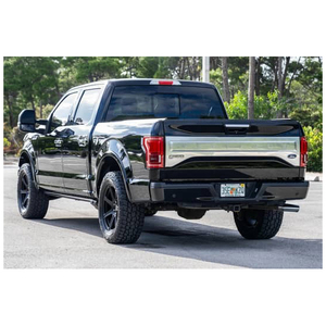 Ford F-150 Hennessey VelociRaptor 650 4x4 de 2016 - Product Image 3