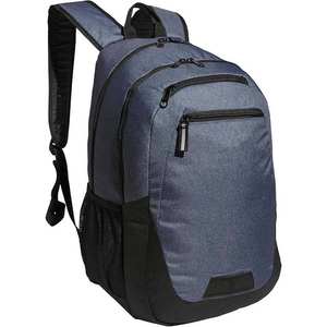 Mochila de Viaje Unisex de Lujo BAGNEX, 20-37L, Impermeable, de Oxford, para la Escuela y Viajes, con Logotipo Personalizado, Asa Suave y Ligera - Product Image 1