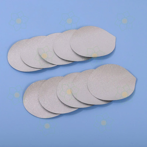 Láminas de Aluminio con Acabado de Fábrica, Láminas Metálicas Circulares Redondas para Uso Industrial - Product Image 5