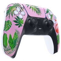 Pour boîtier de contrôleur PS5-Coque étanche pour protection de contrôleur de jeu PS5