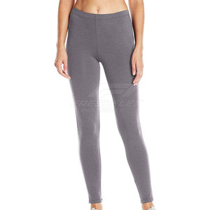 Servicio OEM, MOQ Bajo, Último Diseño, Leggings de Yoga, Ropa de Gimnasio, Cintura Elástica, Color Sólido, Mejor Precio, Más Vendidos para Venta en Línea - Product Image 5