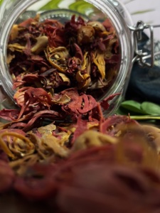 Muscade Indienne de Qualité Supérieure pour l'Exportation, Javitri Naturelle Séchée, Épice Aromatique Brute, Assaisonnement Alimentaire, Longue Durée de Conservation, B2B Dev Namo - Product Image 2