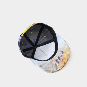 Casquette Trucker Camouflage Urbain avec Logo Personnalisé, Dos en Maille, Chapeau Tactique Professionnel, Vêtement de Sport, Nouveau Style 2026 - Product Image 6