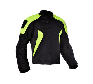 Veste de sport en cuir de renard la plus vendue Moto Racing Design personnalisé VTT Moto Accessoires de course Motocross - Product Image 4