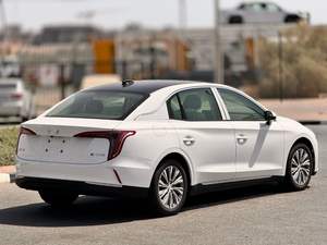 HO NGQ I E QM 5 HO NG QI E-Q M5  COCHE ELÉCTRICO DE CUATRO RUEDAS - Product Image 3