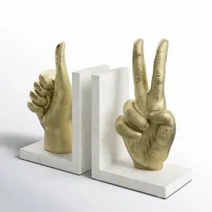 Escultura de Jardín de Metal Hecha a Mano Resistente a la Oxidación para Exteriores, Escultura de Metal para Proyectos Comerciales, Escultura Moderna Pulida - Product Image 1