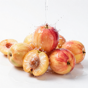 Private Label OEM Sparkling Peach Carbonated <b>Beverage</b> Factory Direct Wholesale Supplier Competitive Price - Product Image 6