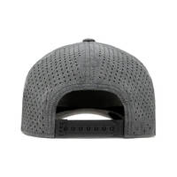 Casquettes de baseball unisexes en coton à 6 panneaux, respirantes, couleur unie, ajustables, légères, protection solaire pour l'extérieur