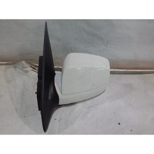 Sorento 2002-2009 LEFT Left Side <b>Door</b> <b>Mirror</b> Used OEM 876013E120UD - Product Image 3