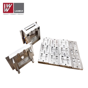 Automotive-Grade Low Pressure Molding for Wire Harnesses & Connectors - Product Image 6