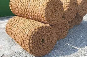 Tapete de Fibra de Coco Natural Premium para Jardín y Uso en Exteriores - Product Image 5