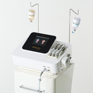 เครื่องนวดบำรุงผิวหน้าและผิวกายด้วยคลื่นวิทยุ KERASON <span class=keywords><strong>PRIME</strong></span> จาก [iCELmedi] - Product Image 6