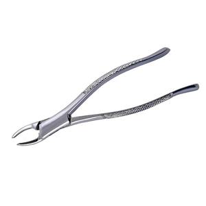 Pinzas de Extracción Dental de Acero Inoxidable de Alta Calidad, Estándar Alemán, Herramienta de Extracción de Dientes Según Demanda del Cliente, Shuja Surgico - Product Image 6
