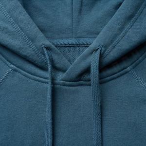 Sudaderas con Capucha Premium para Hombre, Sudaderas Unisex, Sudadera con Logotipo Personalizado, Sudadera de Algodón Grueso, Ropa Urbana Informal, Sudaderas al por Mayor - Product Image 4