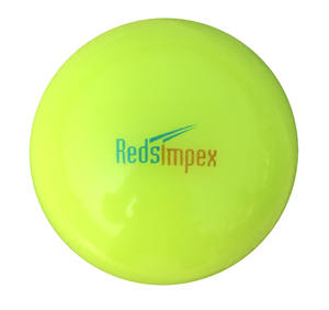 Pelota de Hockey de PVC Premium con Agarre y Equilibrio Mejorados, Ideal para Entrenamiento, Partidos, Práctica en el Campo y Juego Recreativo de Hockey - Product Image 2