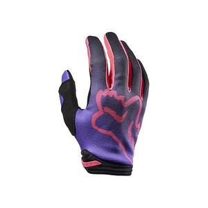 Unisex Genuine Racing Gloves for Adults Breathable Motocross & Cycling <b>Outdoor</b> <b>Safety</b> Biker Hand Protection Finger Style - Product Image 2