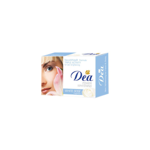 DEA Power Blanqueamiento 80g Barra de jabón OEM ODM Triple actividad Brillo DE LA PIEL Nanowhite Fórmula Vitamina E Fragancia Rosa sólida rosa - Product Image 2