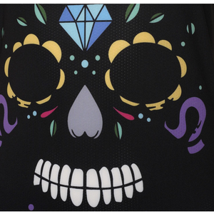 Camiseta sin Mangas para Mujer de Diseño Personalizado – Camiseta sin Mangas con Logotipo Minimalista y Elegante para Ropa Casual, Looks de Verano y Moda Moderna - Product Image 3