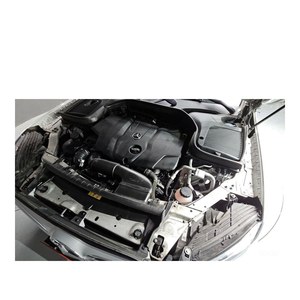 Mercedes-Benz GLC220 d 4MATIC 2017 Euro V Diésel Automático SUV de Cuero con Cámara Trasera - Product Image 6