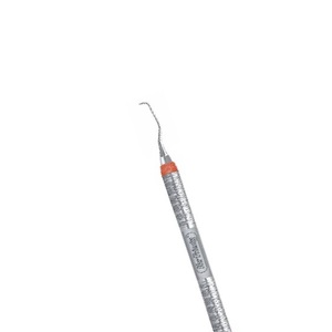Cureta Gracey 11/12 de Acero Satinado (SG11/126) Instrumento Dental - Product Image 3