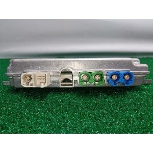 ECU และโมดูลคอมพิวเตอร์มือสองสำหรับรถยนต์ E-class รุ่น A2079007900 - Product Image 3
