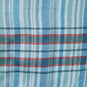 Serviette Kikoy 100% coton avec franges, super absorbante, serviette turque Kikoy au meilleur prix, exportateur en Inde. - Product Image 4