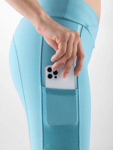 Pantalones de Montar a Caballo de Alta Calidad, Elásticos en 4 Direcciones, Leggings, Ropa Ecuestre, en Tela Técnica con Tacto Suave - Product Image 3