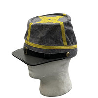 Gorras Kepi Alemanas de Estilo Vintage Hechas a Medida para Colección Histórica